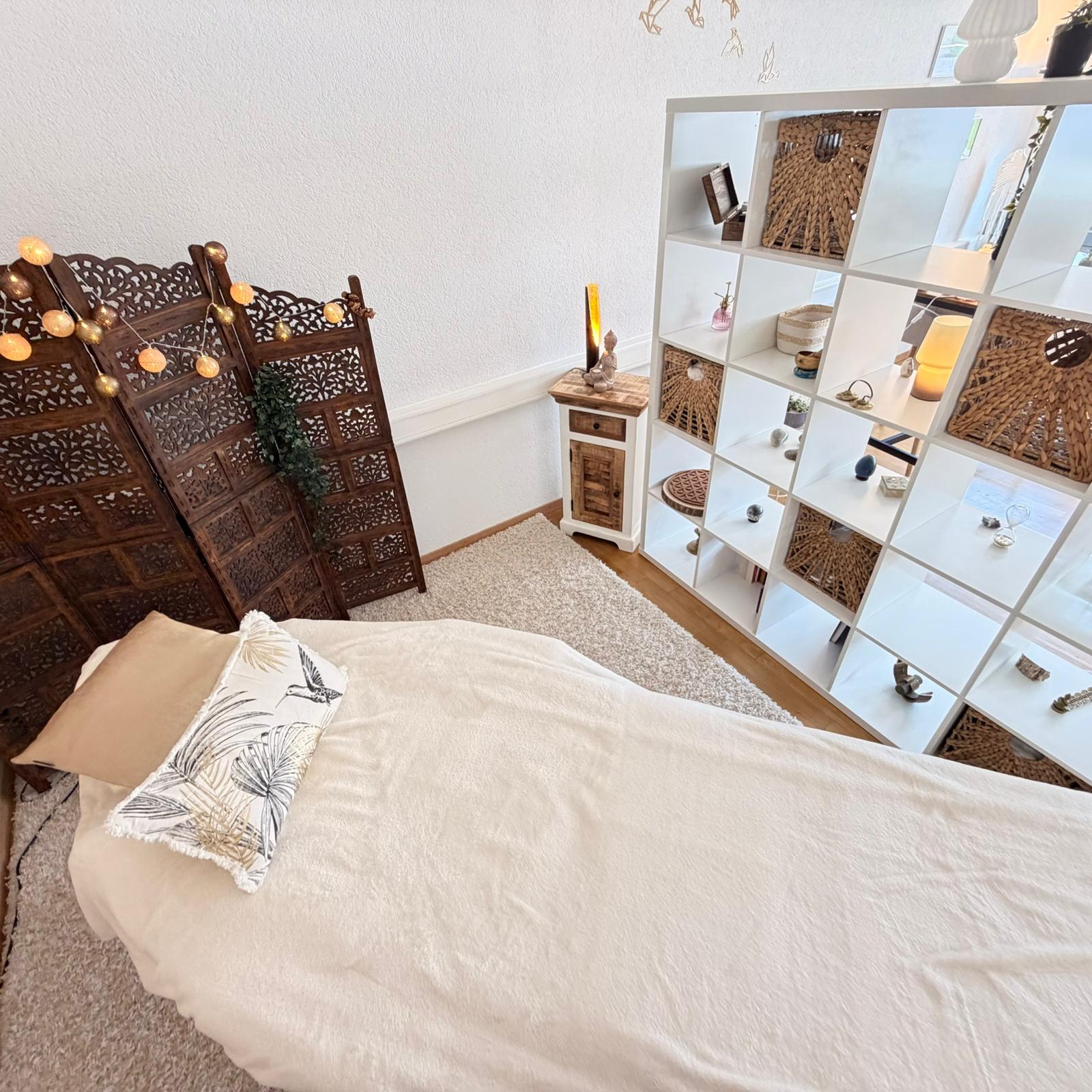 Espace soins